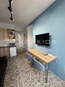 Studio / Γκαρσονιέρα, 45τ. μ.