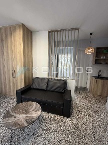 Studio / Γκαρσονιέρα, 45τ. μ.
