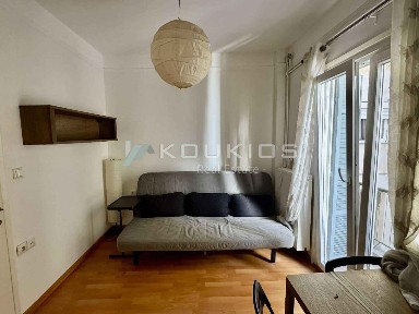 Studio / Γκαρσονιέρα, 50τ. μ.