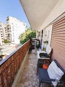Διαμέρισμα, 100τ. μ.