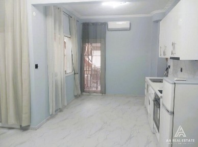 Αντιγονιδών, Κέντρο Θεσσαλονίκης (Θεσσαλονίκη - Δήμος)
