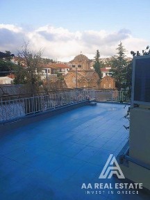 Διαμέρισμα, 51τ. μ.