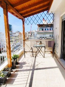 Διαμέρισμα, 70τ. μ.