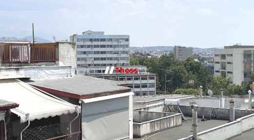 Καμάρα - Ροτόντα, Κέντρο Θεσσαλονίκης (Θεσσαλονίκη - Δήμος)