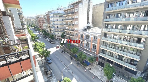 Αντιγονιδών, Κέντρο Θεσσαλονίκης (Θεσσαλονίκη - Δήμος)