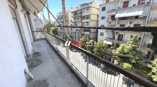 Ανάληψη - Μπότσαρη, Ανάληψη - Μπότσαρη - Νέα Παραλία (Θεσσαλονίκη - Δήμος)