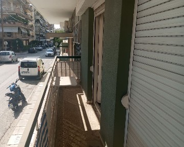 Κέντρο, Χαριλάου (Θεσσαλονίκη - Δήμος)
