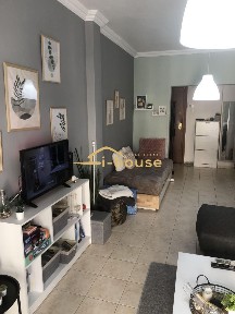 Ευζώνων - Πεδίον Άρεως, Φάληρο - Ιπποκράτειο (Θεσσαλονίκη - Δήμος), Ευζώνων 9-17, 546 40, Θεσσαλονίκη