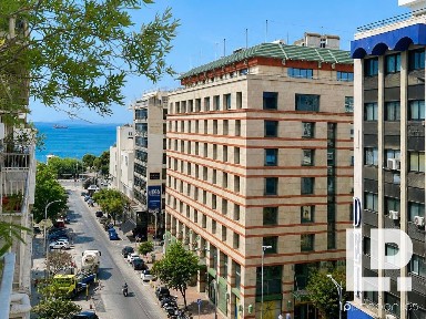 Διαμέρισμα, 115τ. μ.