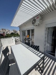 Διαμέρισμα, 66τ. μ.