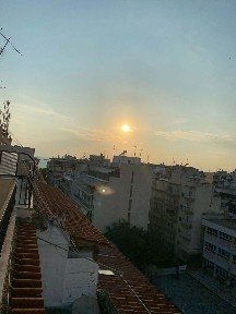 Αγία Τριάδα, Φάληρο - Ιπποκράτειο (Θεσσαλονίκη - Δήμος)