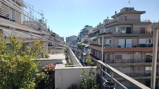 Ευζώνων - Πεδίον Άρεως, Φάληρο - Ιπποκράτειο (Θεσσαλονίκη - Δήμος), Ευζώνων 34, Θεσσαλονίκη 54640
