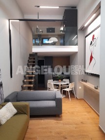 Διαμέρισμα, 55τ. μ.
