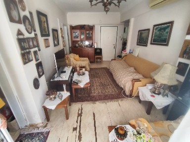 Ευζώνων - Πεδίον Άρεως, Φάληρο - Ιπποκράτειο (Θεσσαλονίκη - Δήμος)