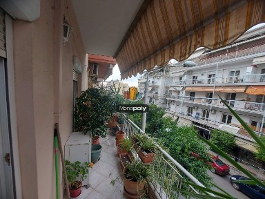 Ανάληψη - Μπότσαρη, Ανάληψη - Μπότσαρη - Νέα Παραλία (Θεσσαλονίκη - Δήμος)