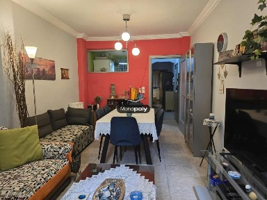 Διαμέρισμα, 57τ. μ.