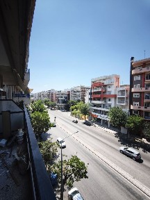 Βούλγαρη - Άγιος Ελευθέριος - Ντεπώ, Βούλγαρη - Ντεπώ - Μαρτίου (Θεσσαλονίκη - Δήμος), Λεωφόρος Καραμανλή Κωνσταντίνου 176, Θεσσαλονίκη 54248