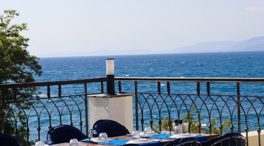 Νέα Παραλία, Ανάληψη - Μπότσαρη - Νέα Παραλία (Θεσσαλονίκη - Δήμος)