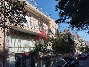 Κτίριο, 263τ. μ.