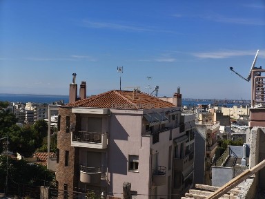 Διαμέρισμα, 60τ. μ.