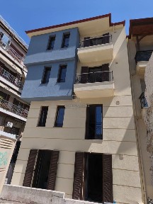 Διαμέρισμα, 48τ. μ.