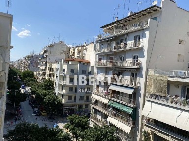 Κέντρο Θεσσαλονίκης (Θεσσαλονίκη - Δήμος), Αλεξάνδρου Σβώλου 43-45, 546 21, Θεσσαλονίκη
