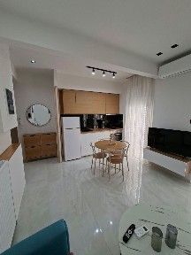 Ανάληψη - Μπότσαρη, Ανάληψη - Μπότσαρη - Νέα Παραλία (Θεσσαλονίκη - Δήμος), Λεωφόρος Βασιλίσσης Όλγας 89, Θεσσαλονίκη 54643