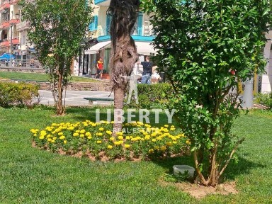 Κέντρο Θεσσαλονίκης (Θεσσαλονίκη - Δήμος), Τσιμισκή 115-119, 546 21, Θεσσαλονίκη