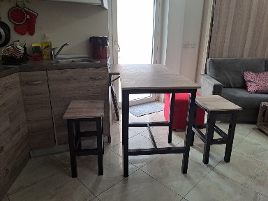 Αντιγονιδών, Κέντρο Θεσσαλονίκης (Θεσσαλονίκη - Δήμος)