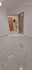 Τριανδρία, Τριανδρία - Δόξα - Κρυονέρι (Θεσσαλονίκη - Δήμος)
