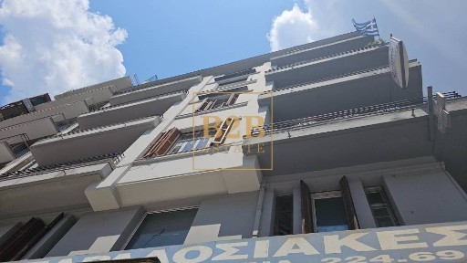 Διαμέρισμα, 115τ. μ.