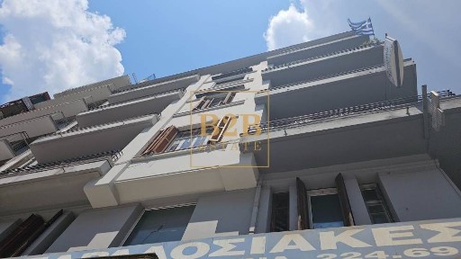 Διαμέρισμα, 115τ. μ.