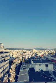 Μαρτίου, Βούλγαρη - Ντεπώ - Μαρτίου (Θεσσαλονίκη - Δήμος), Λεωφόρος Βασιλίσσης Όλγας 133, Θεσσαλονίκη 54645