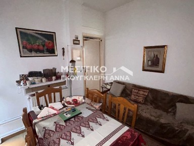Κάτω Τούμπα, Τούμπα (Θεσσαλονίκη - Δήμος), Καπετάν Παπαγεωργίου 8-34, 544 53, Θεσσαλονίκη