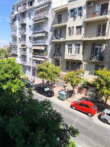 Διοικητήριο, Κέντρο Θεσσαλονίκης (Θεσσαλονίκη - Δήμος), Ολυμπιάδος 17, Θεσσαλονίκη 54632
