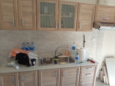 Ευαγγελίστρια, 40 Εκκλησιές - Ευαγγελίστρια (Θεσσαλονίκη - Δήμος), Αμπατζόγλου 35, Θεσσαλονίκη 54636