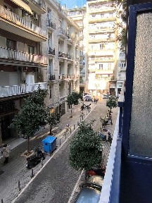 Λευκός Πύργος, Κέντρο Θεσσαλονίκης (Θεσσαλονίκη - Δήμος), Μητροπολίτου Ιωσήφ 14, Θεσσαλονίκη 54622