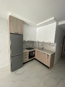 Διαμέρισμα, 56τ. μ.
