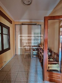 Αντιγονιδών, Κέντρο Θεσσαλονίκης (Θεσσαλονίκη - Δήμος)