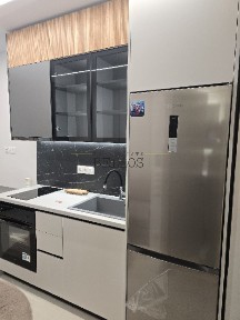 Διαμέρισμα, 30τ. μ.