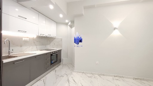 Ανάληψη - Μπότσαρη, Ανάληψη - Μπότσαρη - Νέα Παραλία (Θεσσαλονίκη - Δήμος), Λεωφόρος Βασιλίσσης Όλγας 103, Θεσσαλονίκη 54643