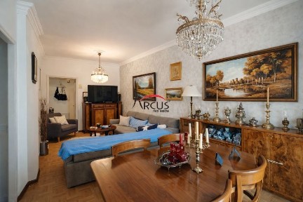 Διαμέρισμα, 80τ. μ.