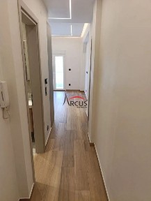 Διαμέρισμα, 55τ. μ.