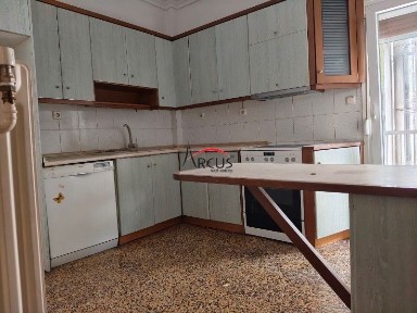 Διαμέρισμα, 80τ. μ.