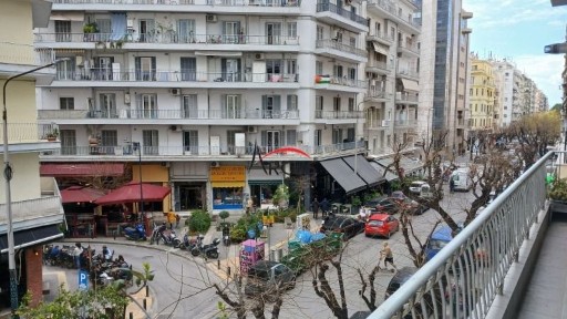 ΔΕΘ, Κέντρο Θεσσαλονίκης (Θεσσαλονίκη - Δήμος)
