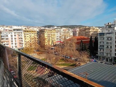 Αριστοτέλους - Ιστορικό Κέντρο, Κέντρο Θεσσαλονίκης (Θεσσαλονίκη - Δήμος)