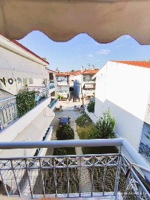 Διαμέρισμα, 60τ. μ.