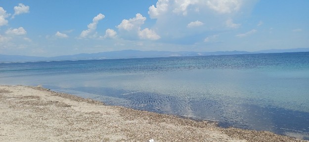 Νέα Ποτίδαια, Μουδανιά (Χαλκιδική), Επ. Οδός 1-Πολυγύρου-Κασσάνδρειας, Νέα Ποτίδαια 63200