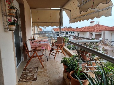 Διαμέρισμα, 65τ. μ.