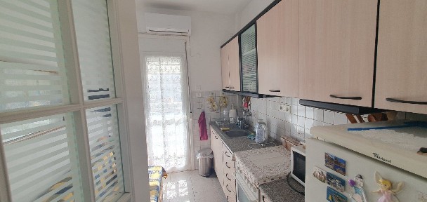 Νέα Καλλικράτεια, Καλλικράτεια (Χαλκιδική)
